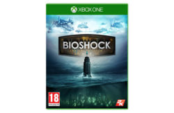 BioShock: The Collection Xbox One Game.